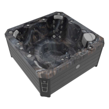 Wellis Prague CityLife Deluxe jakuzzi