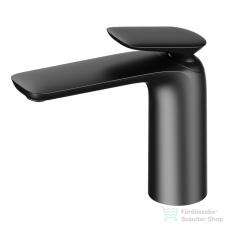 Wellis Raven mosdó csaptelep, matt fekete ACS0352 csaptelep