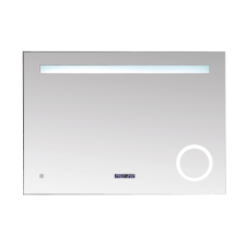 Wellis - Rodos fürdőszobai tükör fürdőszoba bútor