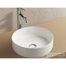 Wellis Rose porcelán mosdó 35,5 cm WF00044 szaniter