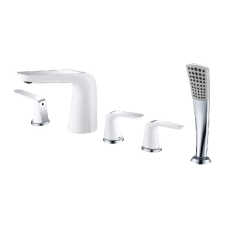  Wellis Rundo Bath csap szett fürdőkellék