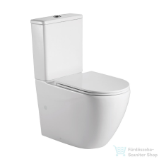 Wellis Sophia monoblokkos WC WF00111 szaniter
