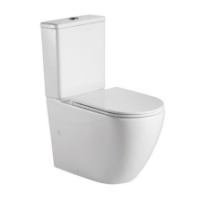 Wellis Sophia perem nélküli monoblokkos WC szaniter