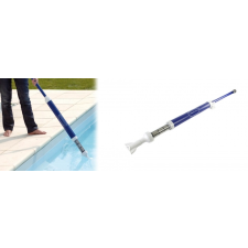 Wellis Spa Wand kézi medence tisztító medence kiegészítő