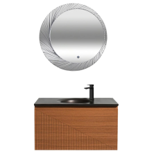 Wellis Tunis 90 komplett fürdőszoba bútor fürdőszoba bútor