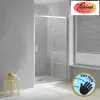 Wellis Wellis Premier 120 tolóajtós zuhanyfal, 120x190 cm, WC00517
