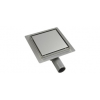 Wellis 'Wellis W-drain Flat padlóösszefolyó'