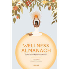  Wellness almanach egyéb könyv