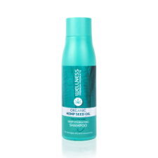 Wellness Premium Deep Hydration Sampon 500 ml sampon