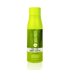 Wellness Premium Intensive Sampon 500 ml sampon