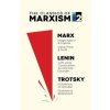 Wellred The Classics of Marxism – Vladimir Ilyich Lenin,Leon Trotsky (Brožovaná)