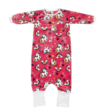  Wellsoft hálózsák116-122 Lovacska hálózsák, pizsama