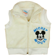  Wellsoft kisfiú baba mellény Mickey egér mintával gyerek mellény