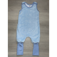  Wellsoft kisfiú tipegő hálózsák, 104/110 hálózsák, pizsama