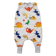  Wellsoft tipegő hálózsák 3 Tog (86) - Dinó hálózsák, pizsama