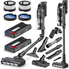 WELLTEC GT360 Pro porszívó