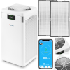 WELLTEC Légtisztító Welltec APH1000D
