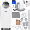 WELLTEC Mobil klíma Welltec ACH0909