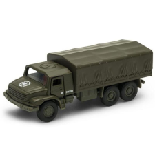 Welly Armor Squad Katonai teherautó fém modell (1:34) makett