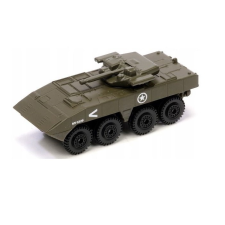 Welly Armor Squad Kétéltű harci jármű fém modell (1:60) makett