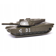 Welly Armor Squad M1A2 Abrams tank fém modell (1:60) makett