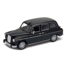 Welly - Austin FX4 London Taxi 1:24 fekete autópálya és játékautó