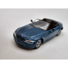 Welly BMW Z3 - kék - Welly - 1:64 autópálya és játékautó