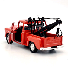 Welly Chevrolet Stepside Tow Truck 1955 makett