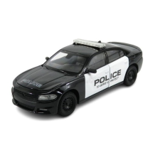 Welly CityDuty Dodge Charger R/T 2016 Police autó fém modell (1:34) (24CWD-MH-20-D) autópálya és játékautó