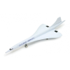  Welly Concorde repülőgép modell