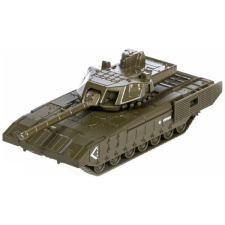 Welly fém jármű: Armata tank, 1:34 autópálya és játékautó