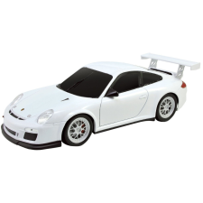  Welly fém modell 1:34 Porsche 911 GT3 RS, Fehér makett