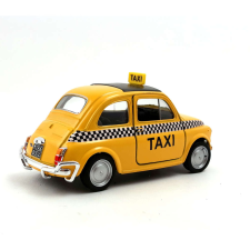 Welly Fiat Nuova Taxi autópálya és játékautó
