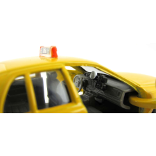 Welly Ford Crown Victoria 1999 Taxi makett