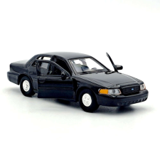 Welly Ford Crown Victoria 1999 Welly autópálya és játékautó
