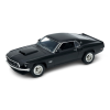 Welly - Ford Mustang Boss 429 (1969) 1:24 1 db