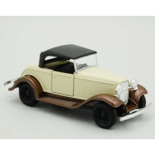 Welly Ford Roadster makett