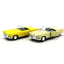 Welly Ford Thunderbird 1955 makett