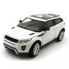 Welly Land Rover Range Rover Evoque / fehér / Welly 1:24