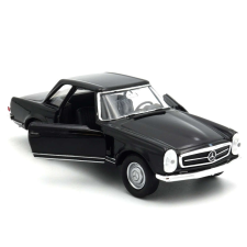 Welly Mercedes-Benz 230SL 1963 Fehér makett