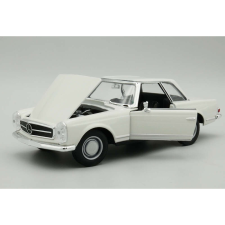 Welly Mercedes-Benz 230SL W113 1963 1:24 autópálya és játékautó