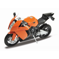 Welly Motorkerékpár KTM 1190 RC8 1:10 autópálya és játékautó
