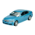 Welly : NEX fém autó modell, 1:43 - BMW 330i