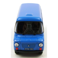 Welly Nysa 522 Piros makett