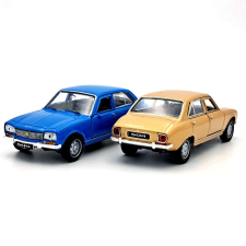 Welly Peugeot 504 1975 Welly Modellautó makett