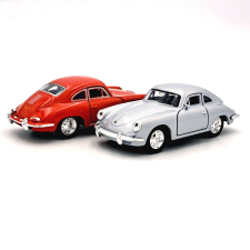 Welly Porsche 356B Welly Modellautó makett