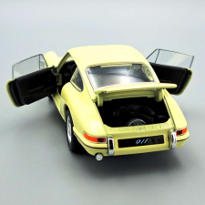 Welly Porsche 911 1:24 Vaj Welly Modellautó makett