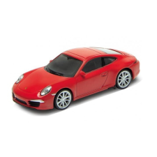 Welly Porsche 911 Carrera S autó fém modell (1:34) makett