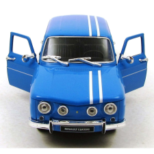 Welly Renault R8 Gordini 1:24 makett