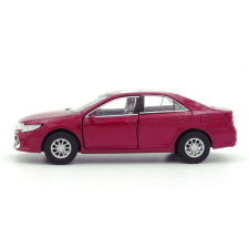 Welly Toyota Camry autópálya és játékautó